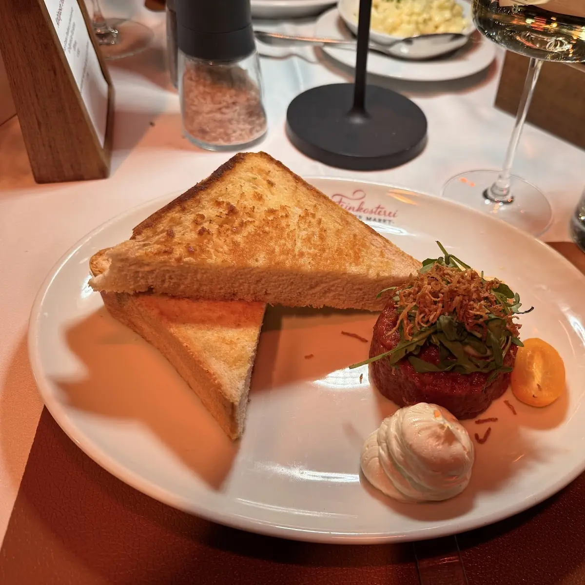 Essen und Trinken photo 9