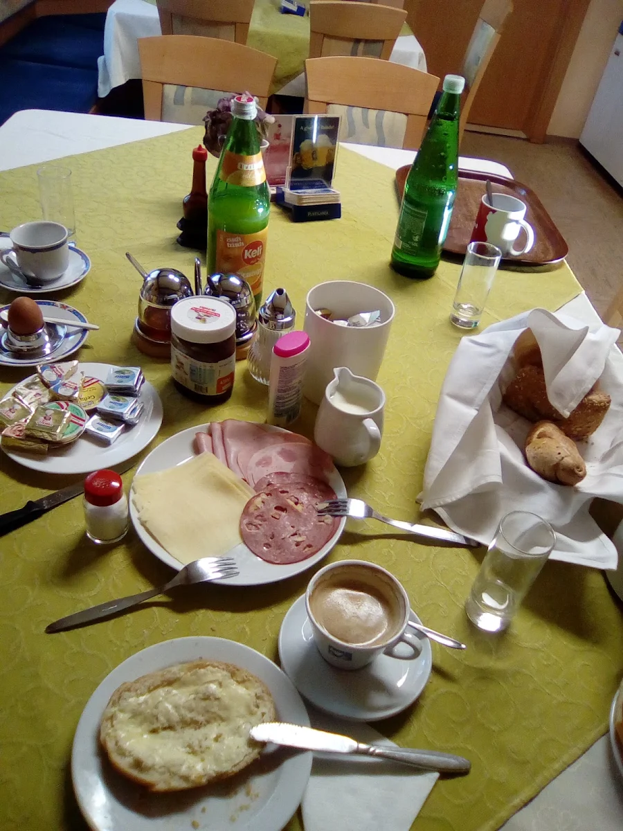 Essen und Trinken photo 10