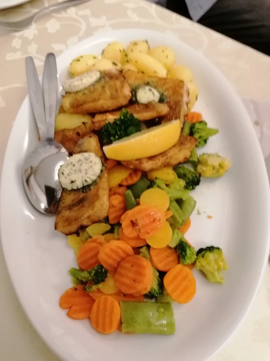 Essen und Trinken photo 6