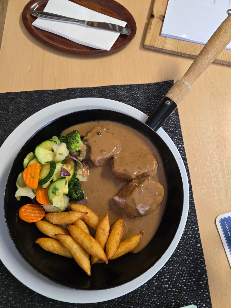 Essen und Trinken photo 7
