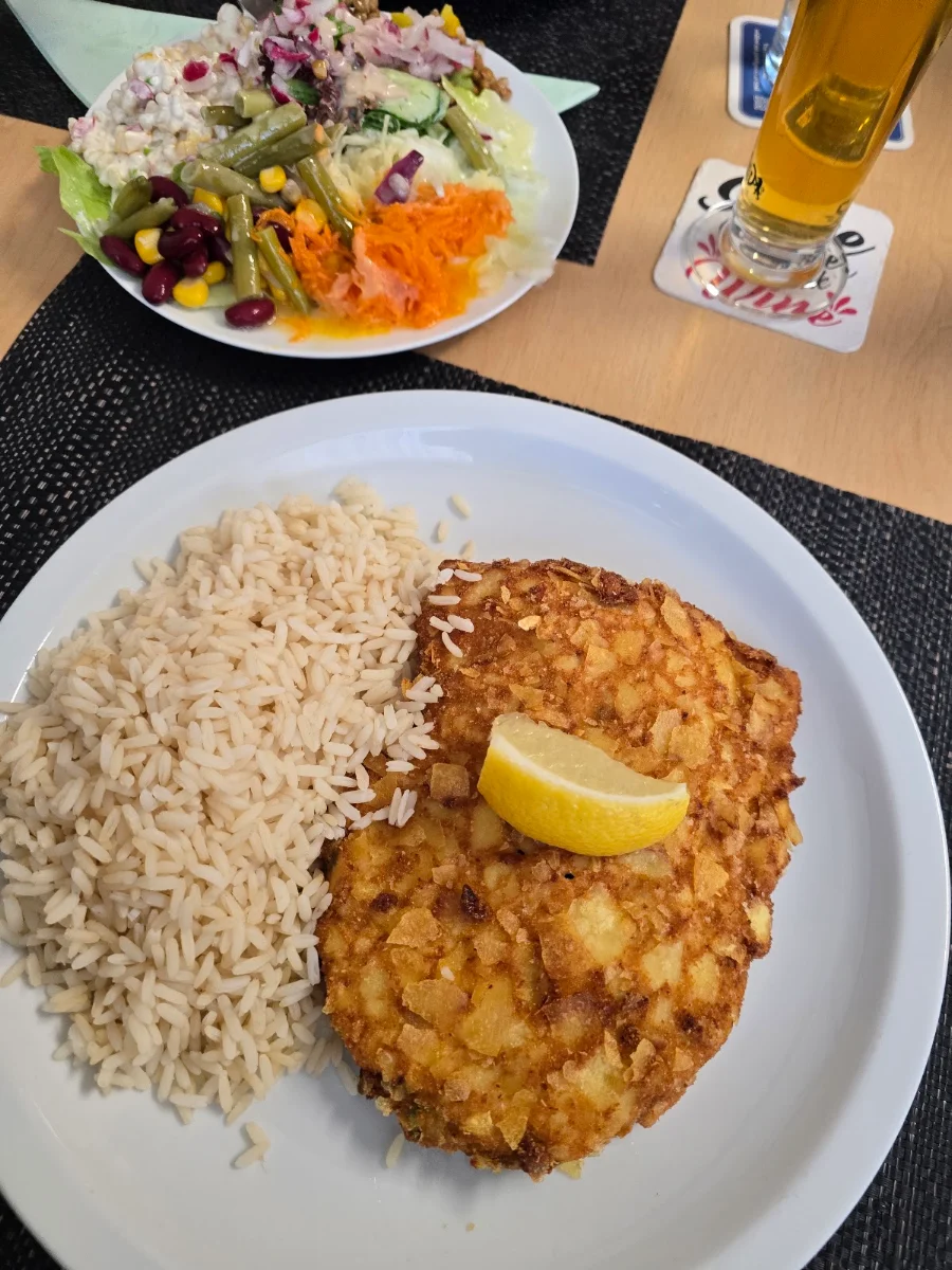 Essen und Trinken photo 8