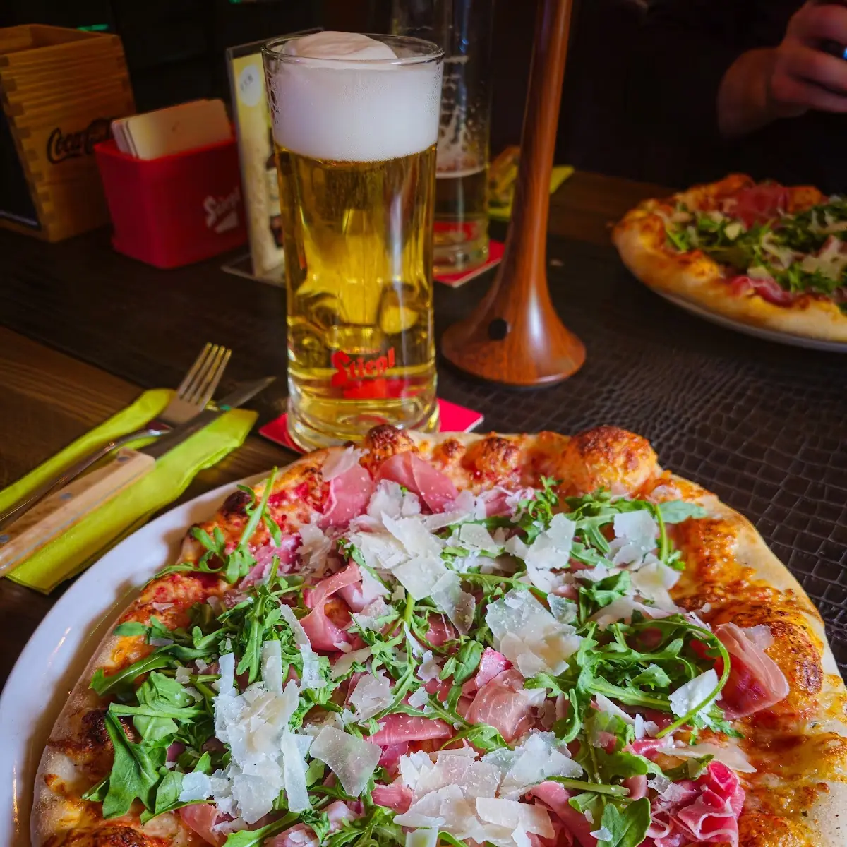 Essen und Trinken photo 3
