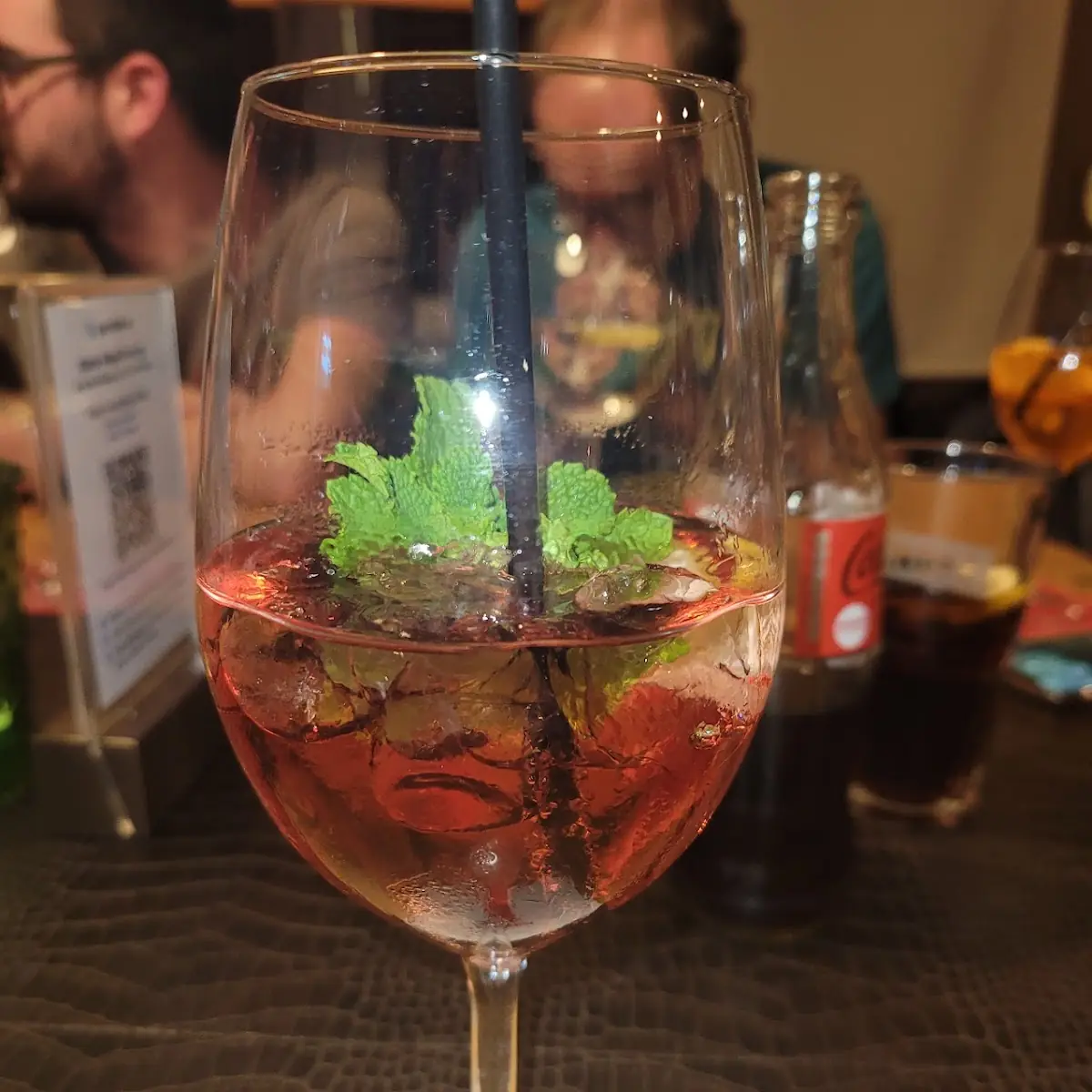Essen und Trinken photo 5
