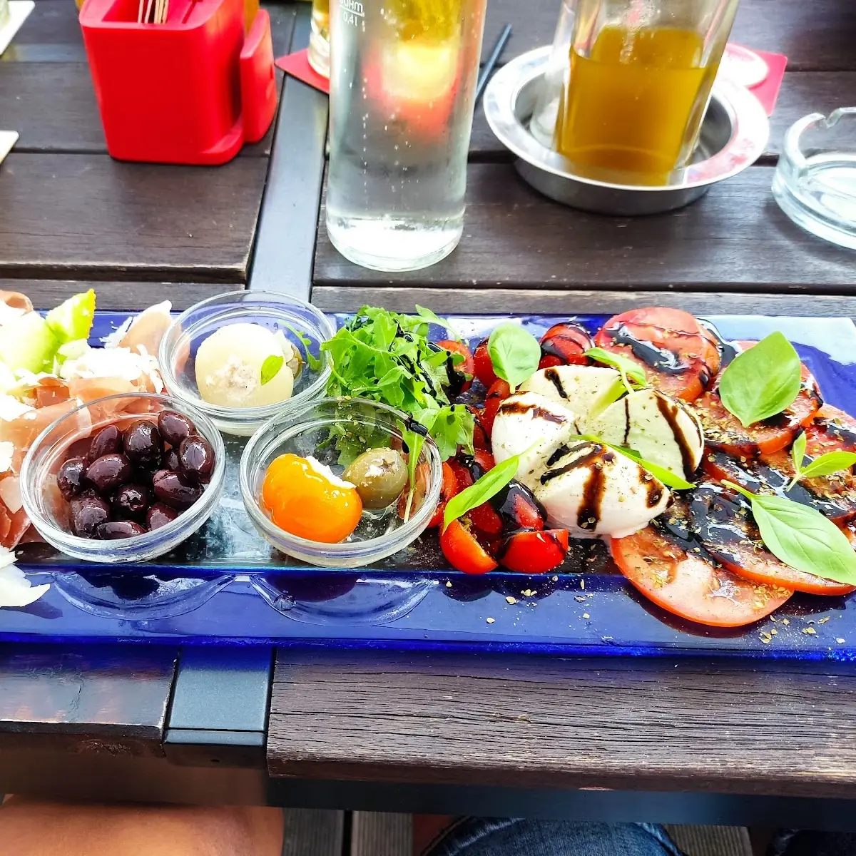 Essen und Trinken photo 7