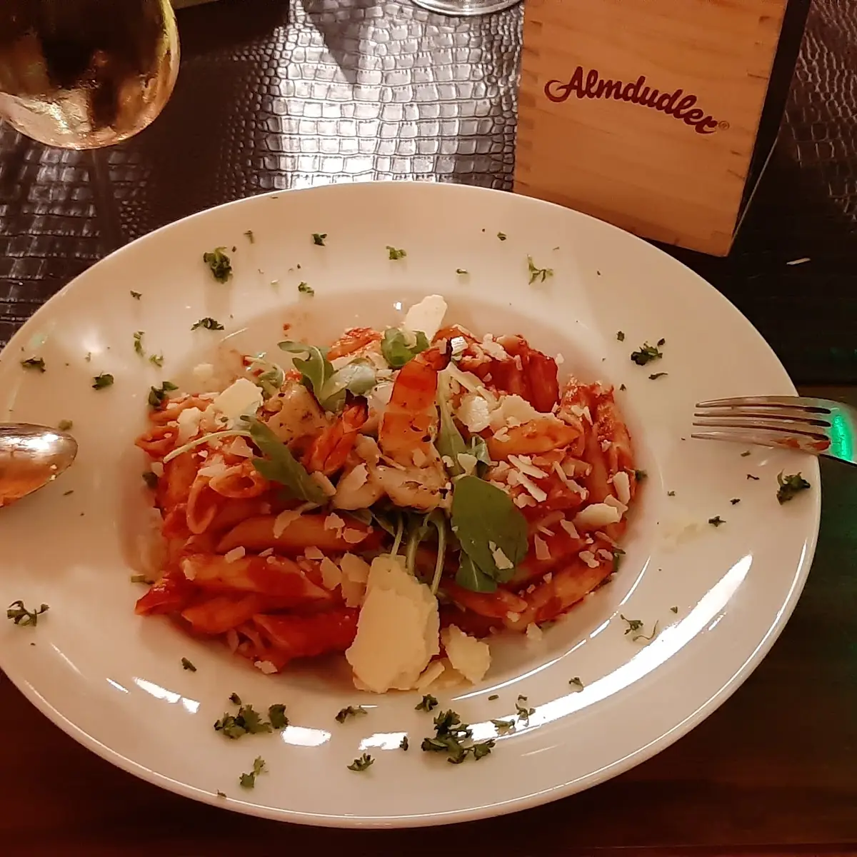 Essen und Trinken photo 8