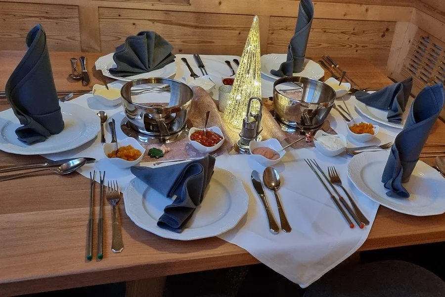Essen und Trinken photo 1