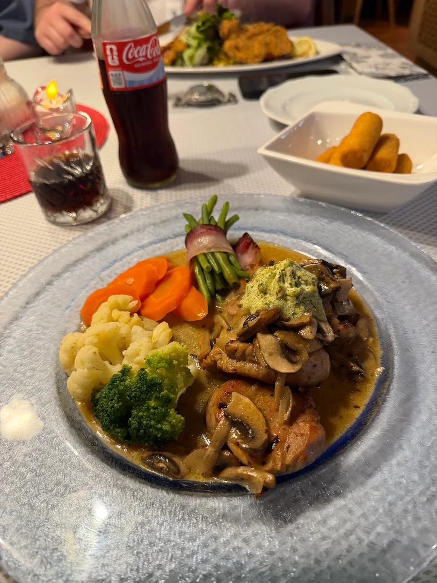 Essen und Trinken photo 2