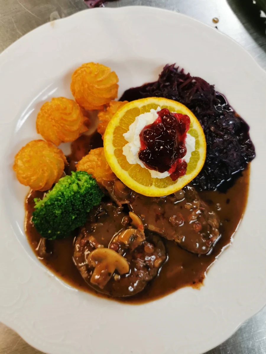 Essen und Trinken photo 4