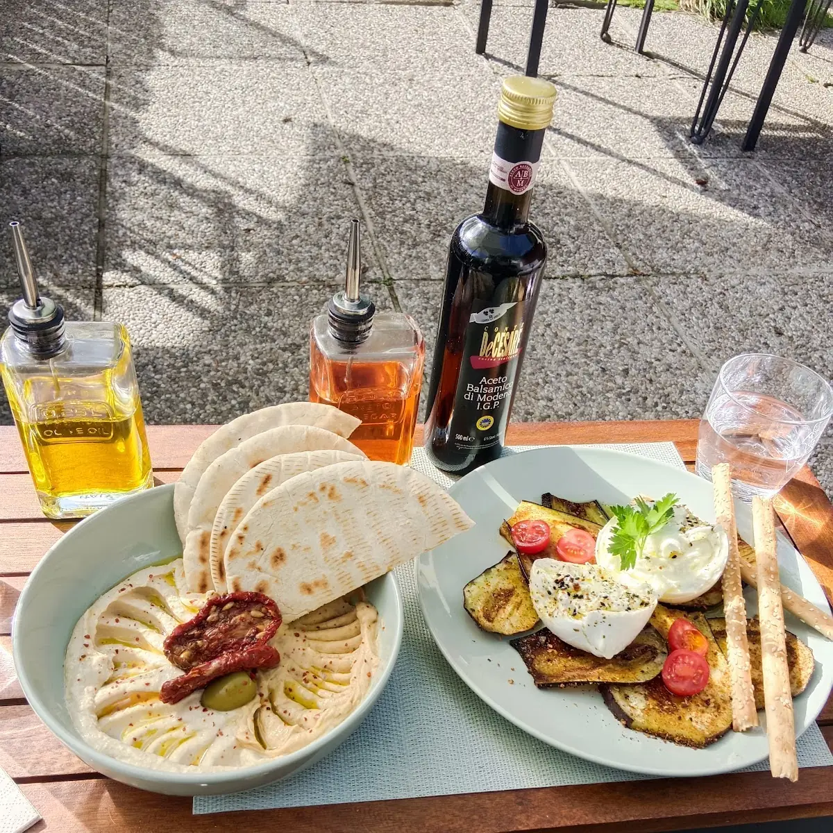 Essen und Trinken photo 10