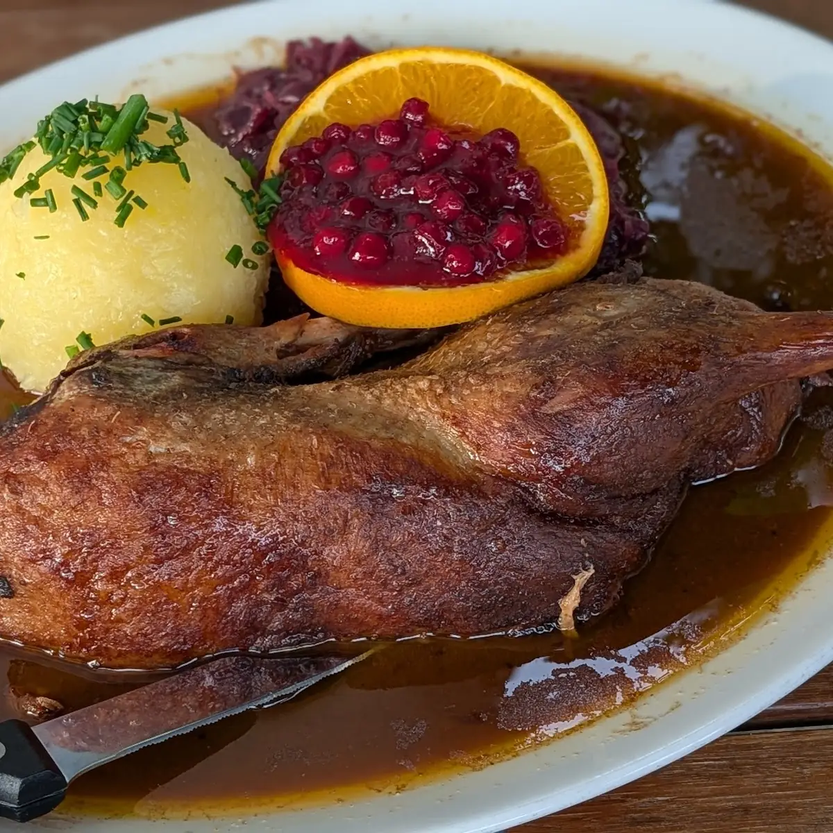 Essen und Trinken photo 5