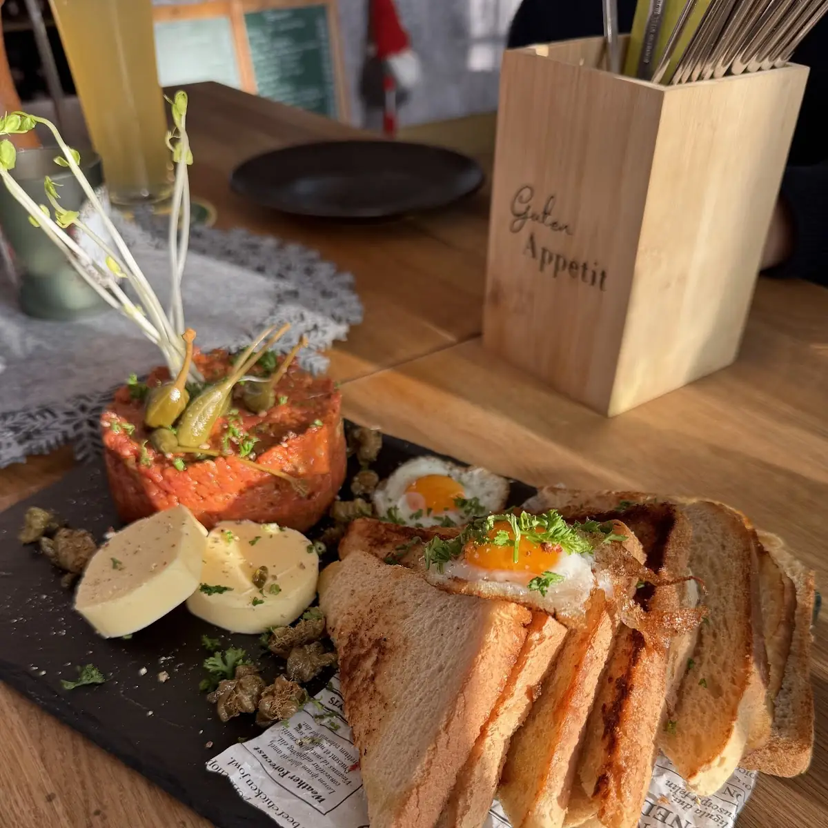 Essen und Trinken photo 6