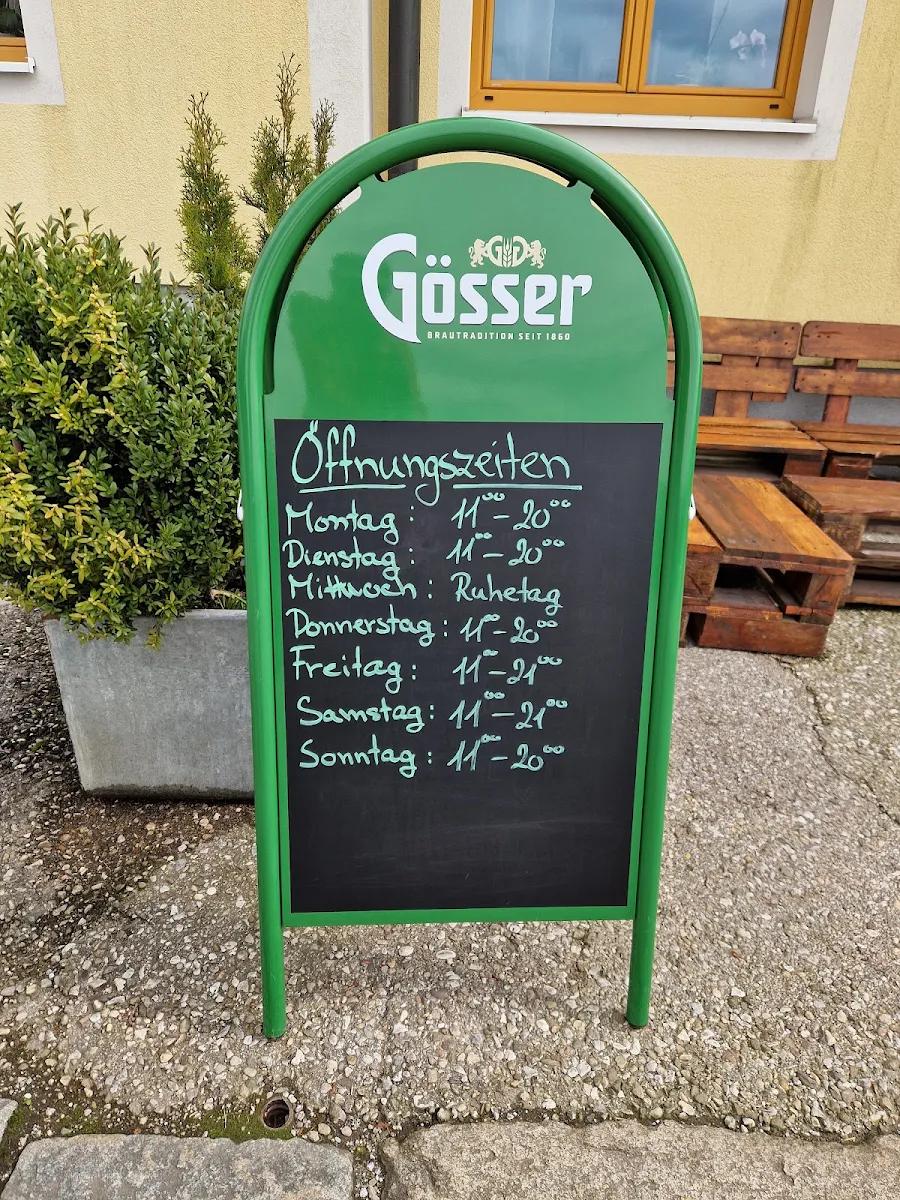 Speisekarte photo 10