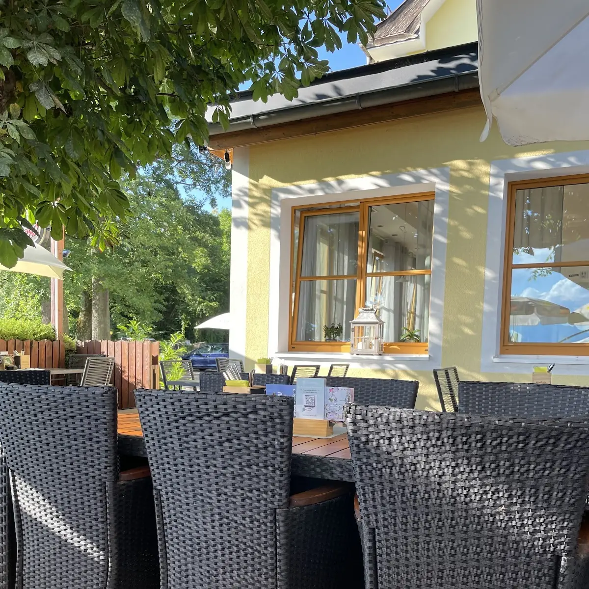 Atmosphäre photo 6