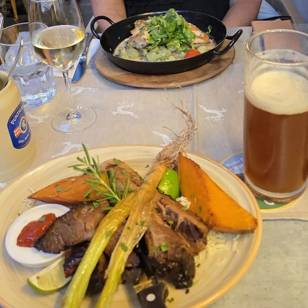 Essen und Trinken photo 4