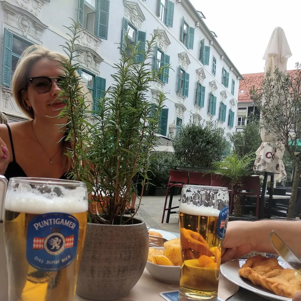 Essen und Trinken photo 5