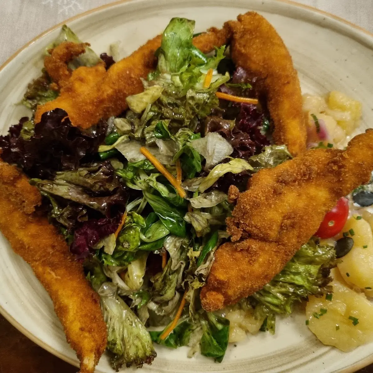 Essen und Trinken photo 7