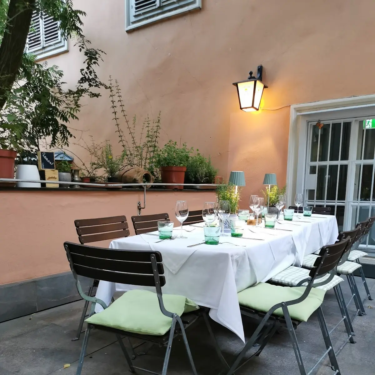 Atmosphäre photo 9