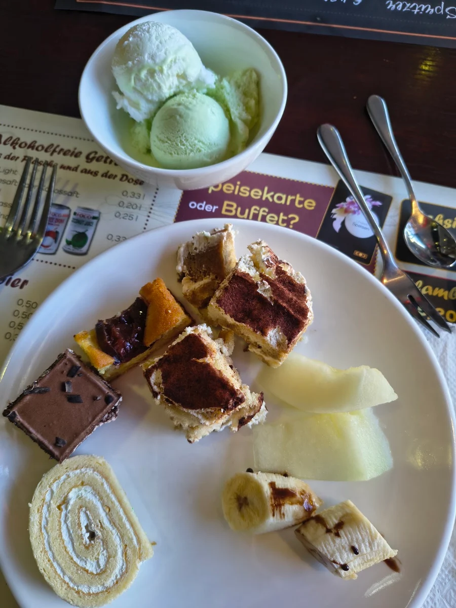 Essen und Trinken photo 10