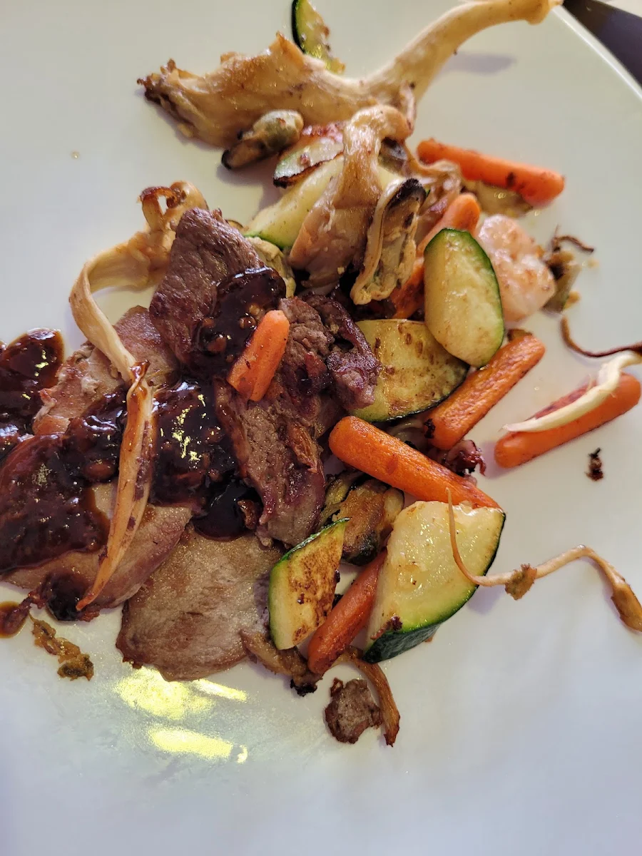 Essen und Trinken photo 6