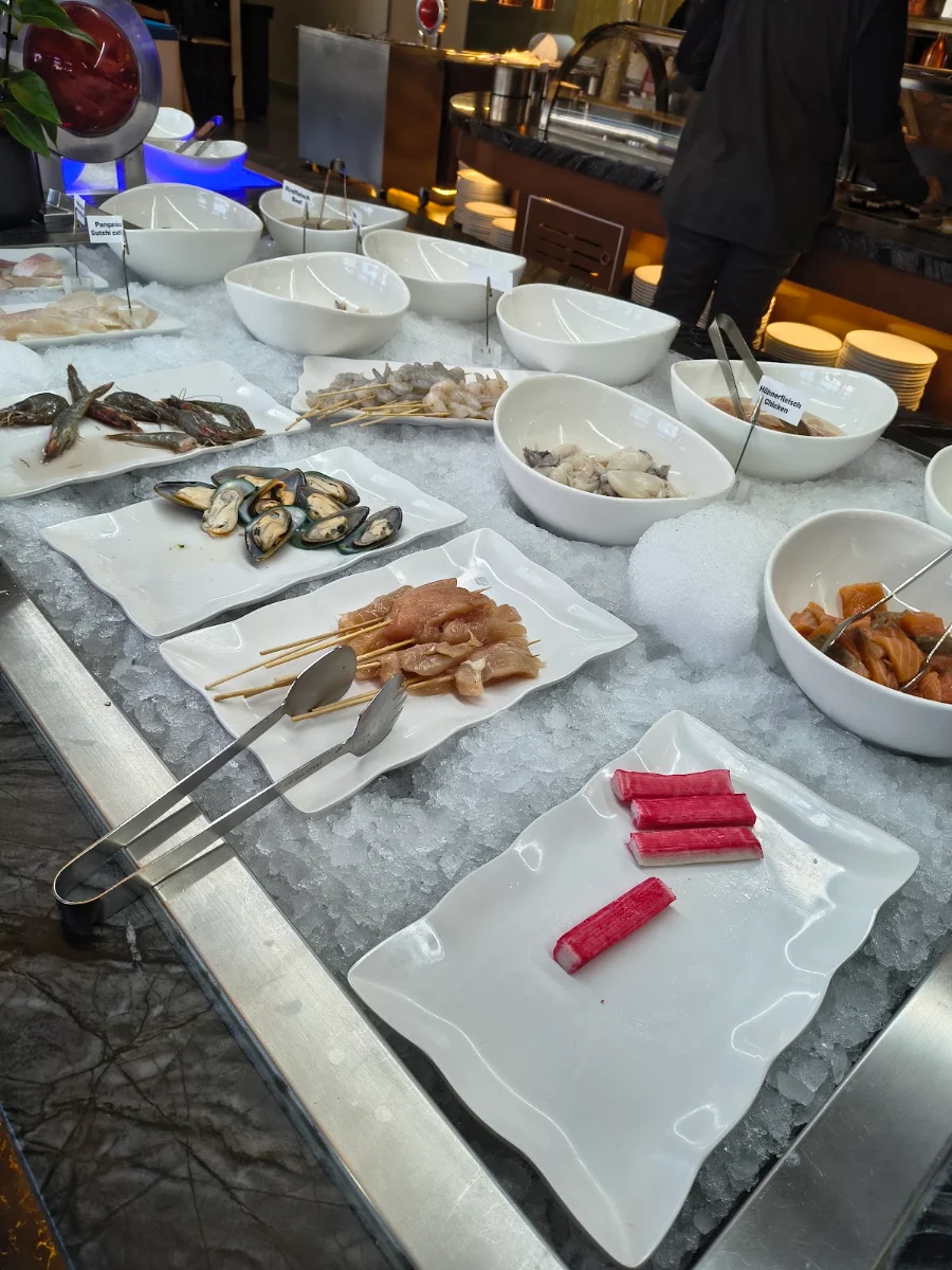 Essen und Trinken photo 7