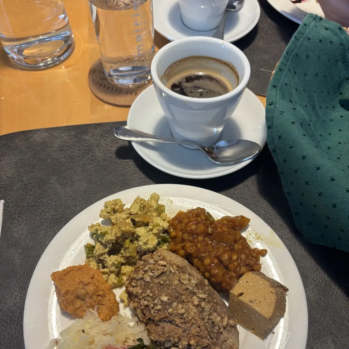 Essen und Trinken photo 3