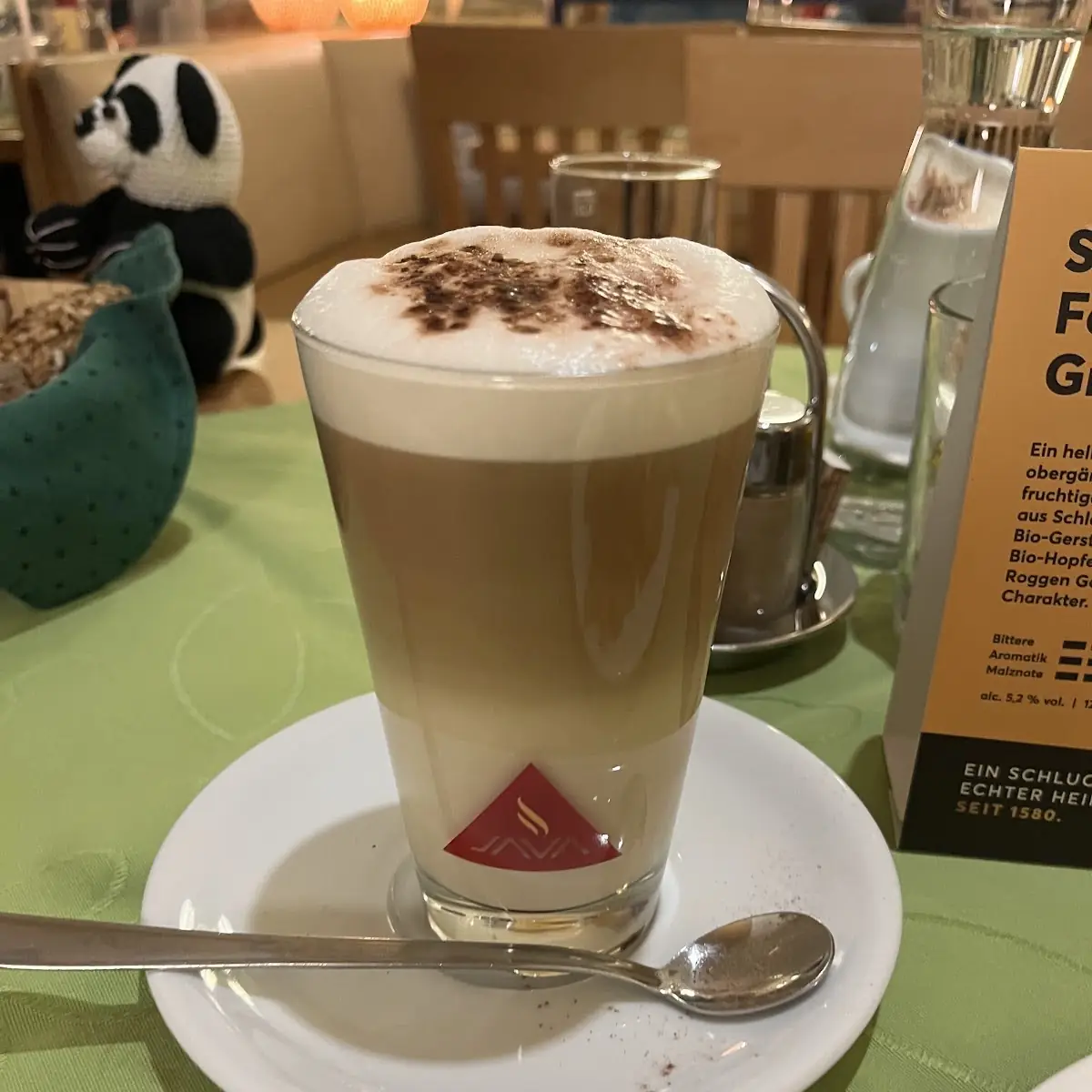 Essen und Trinken photo 5