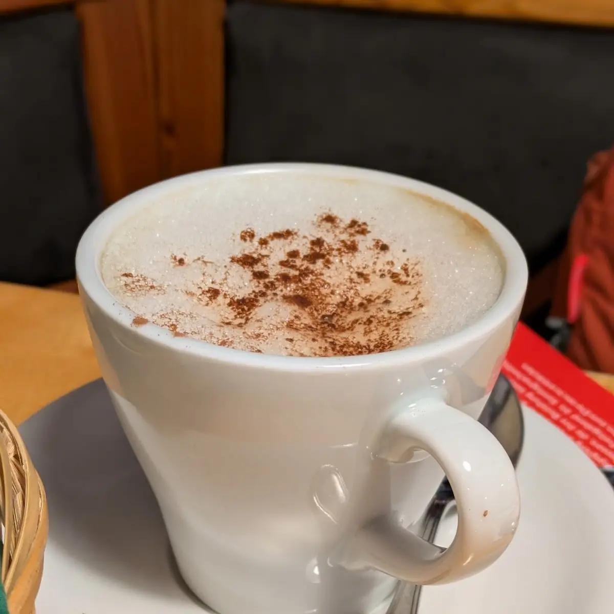Essen und Trinken photo 8