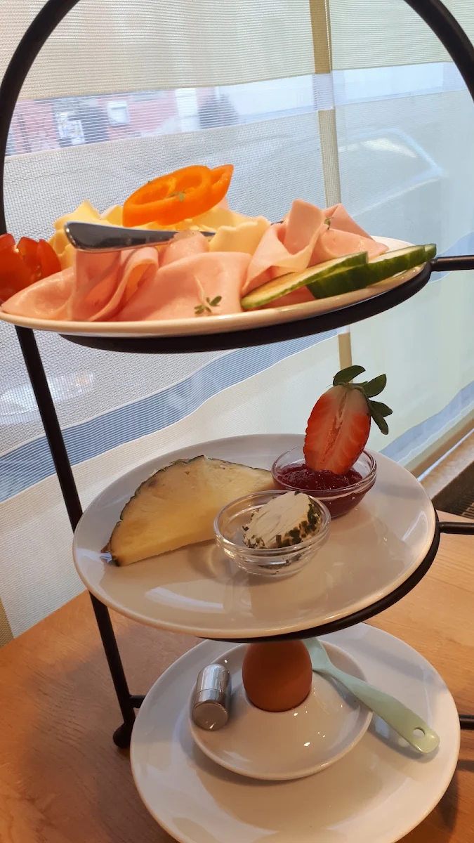 Essen und Trinken photo 1