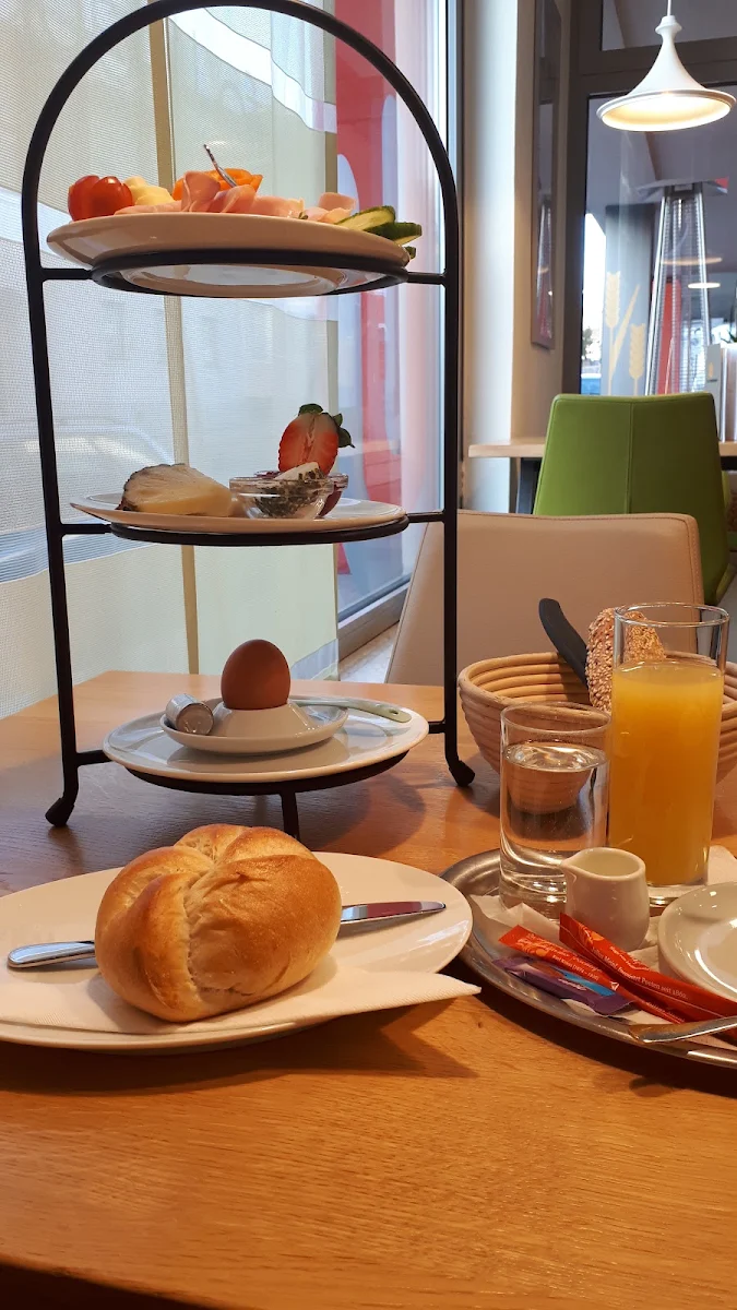 Essen und Trinken photo 2
