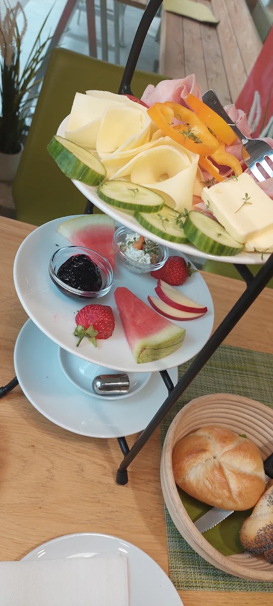 Essen und Trinken photo 3