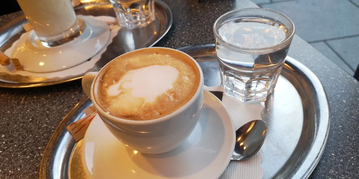 Essen und Trinken photo 7