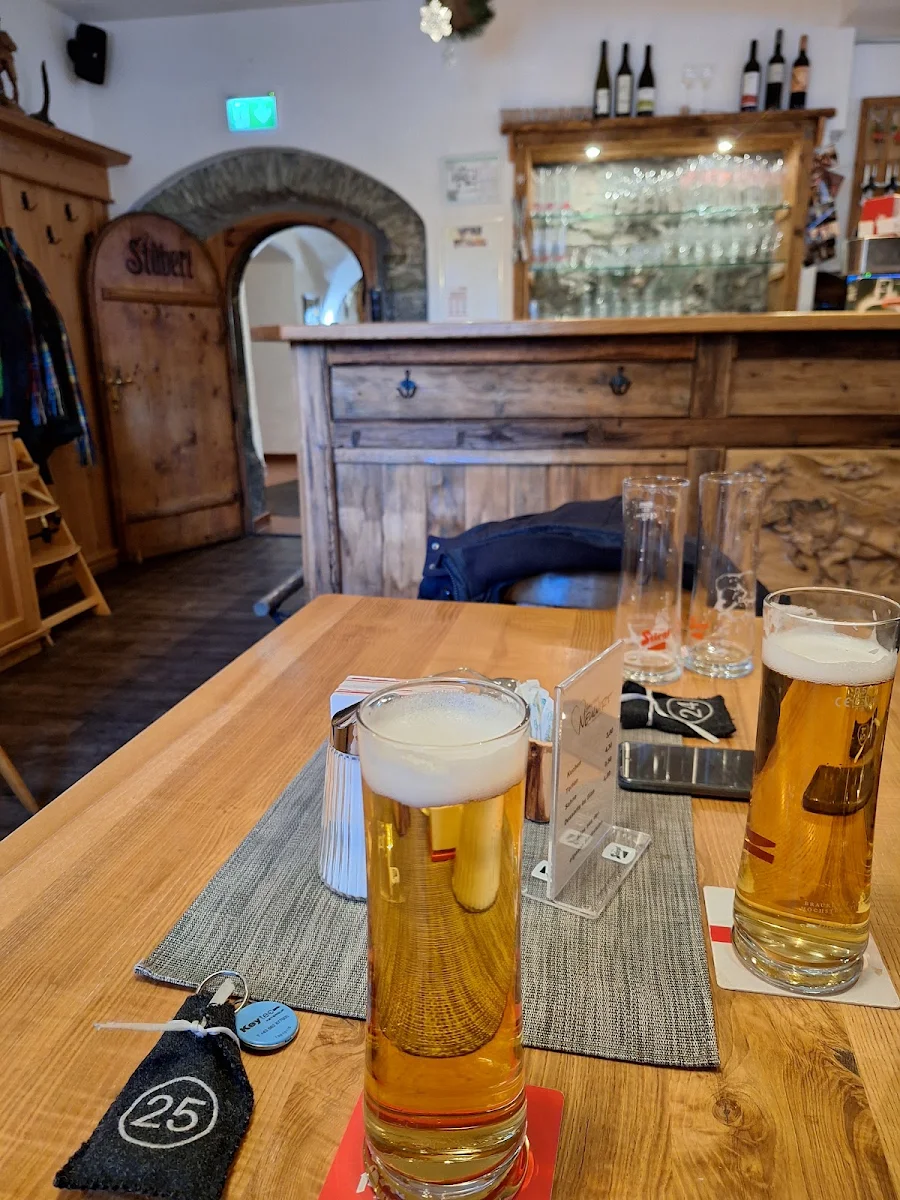 Essen und Trinken photo 10