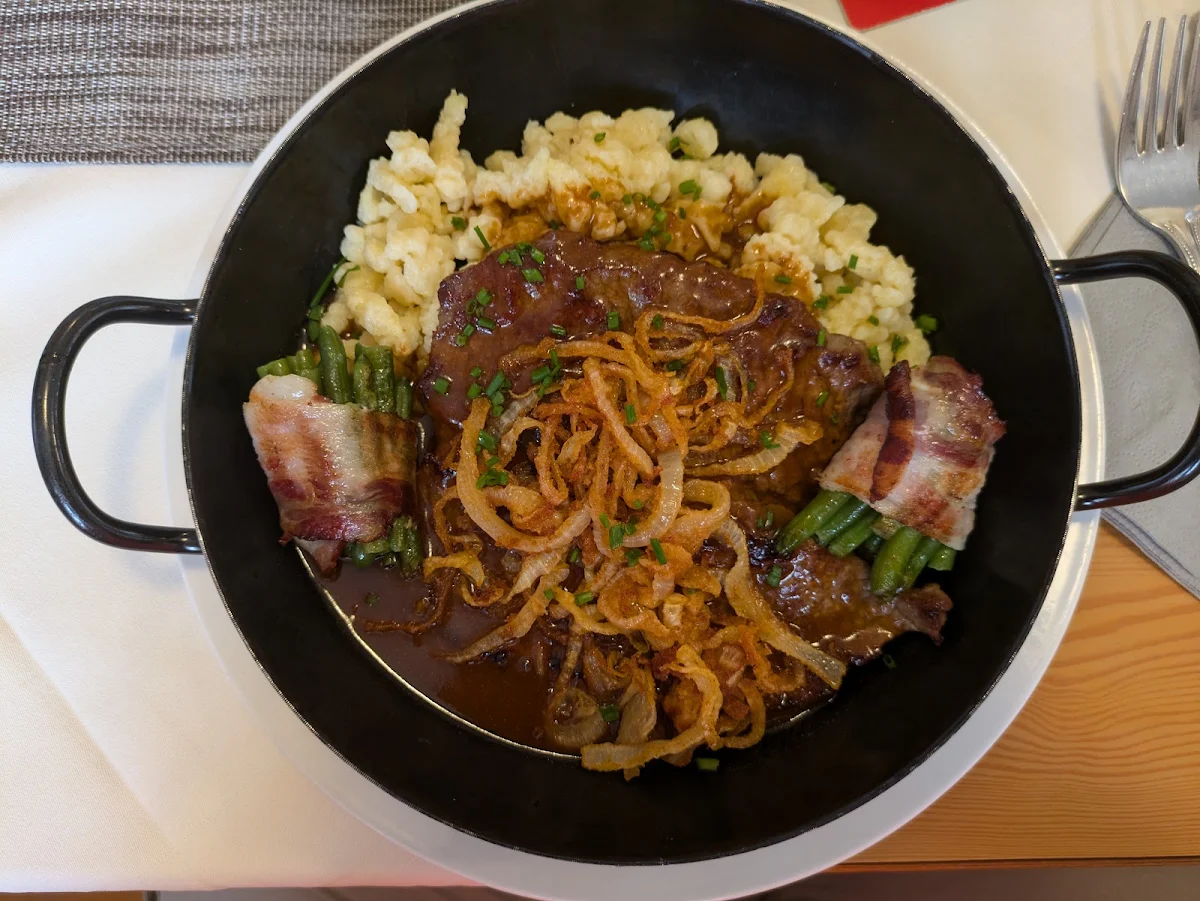 Essen und Trinken photo 2