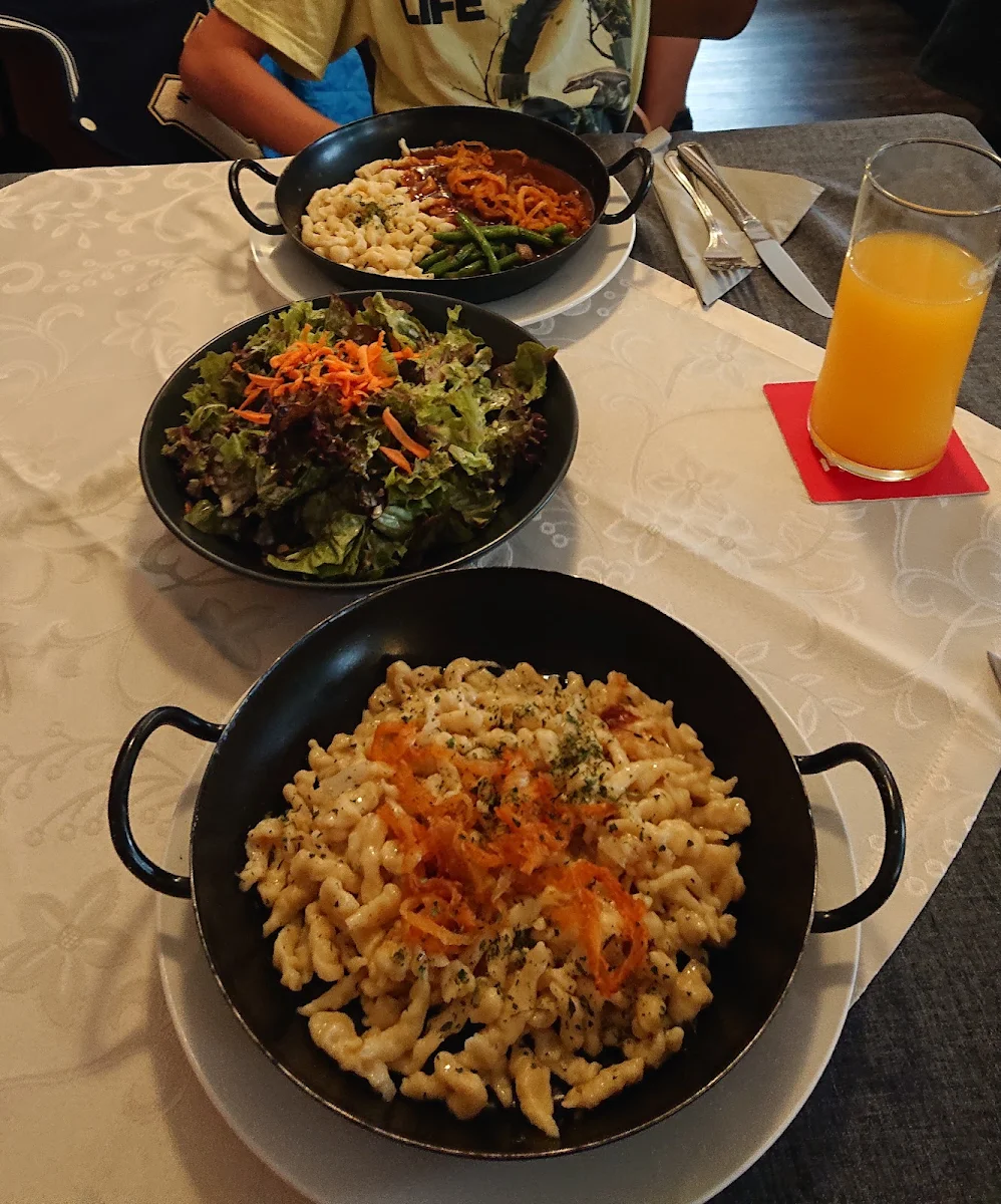 Essen und Trinken photo 6