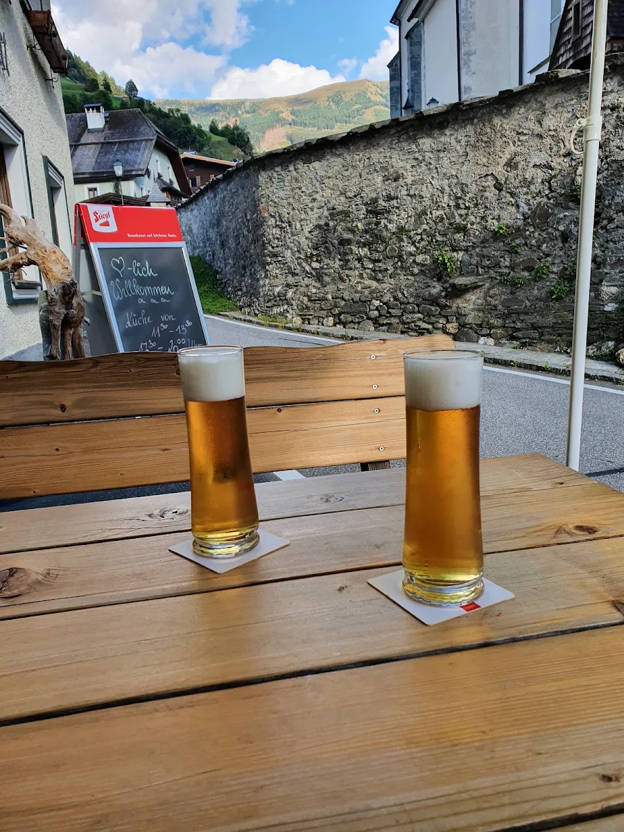 Essen und Trinken photo 7