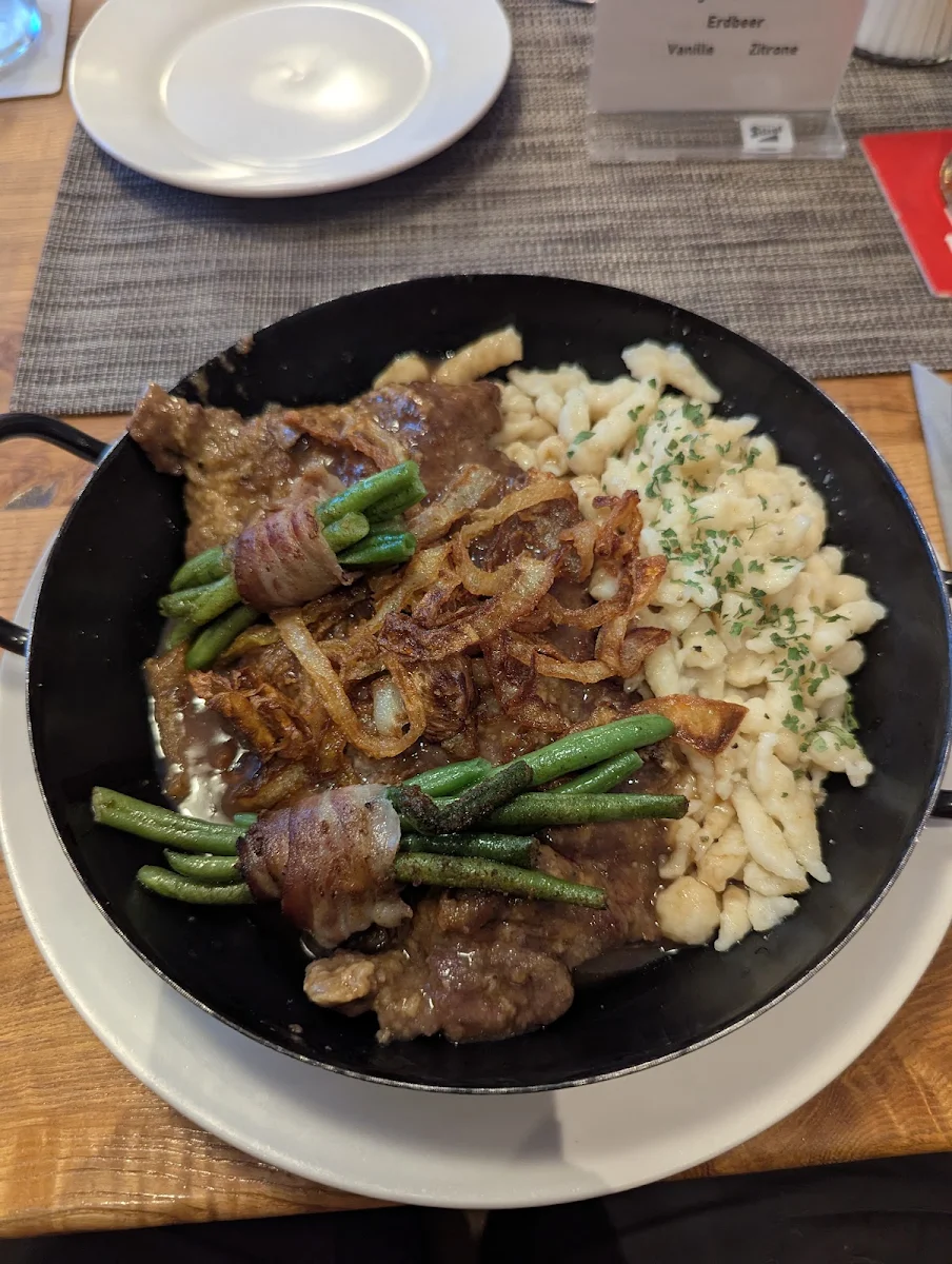 Essen und Trinken photo 8