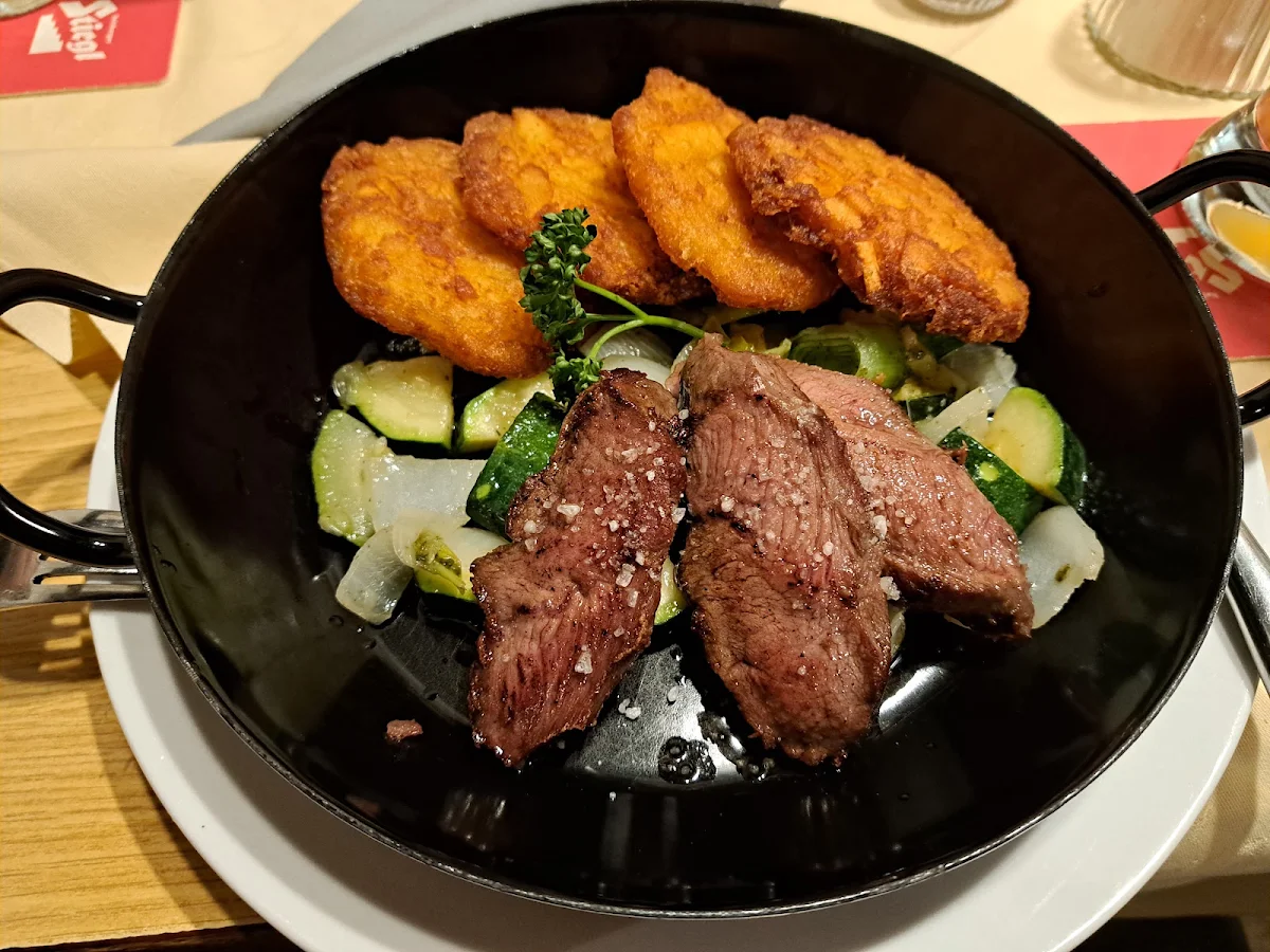Essen und Trinken photo 9