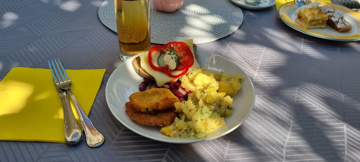 Essen und Trinken photo 10