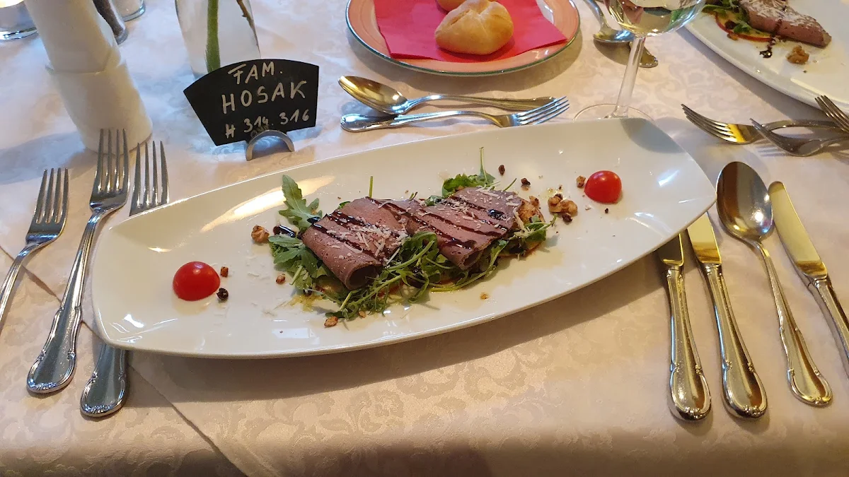 Essen und Trinken photo 5