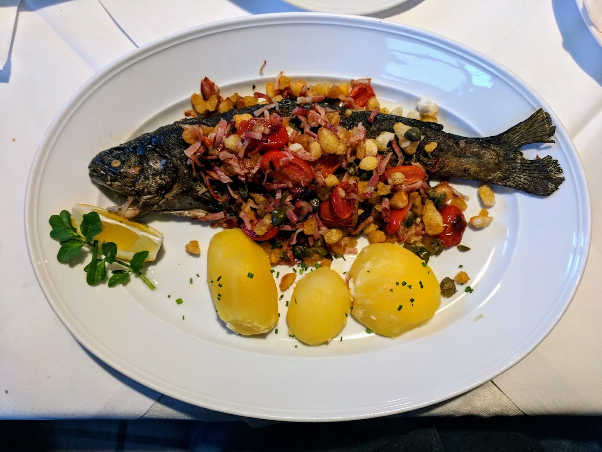 Essen und Trinken photo 10