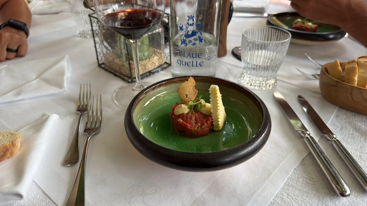 Essen und Trinken photo 3