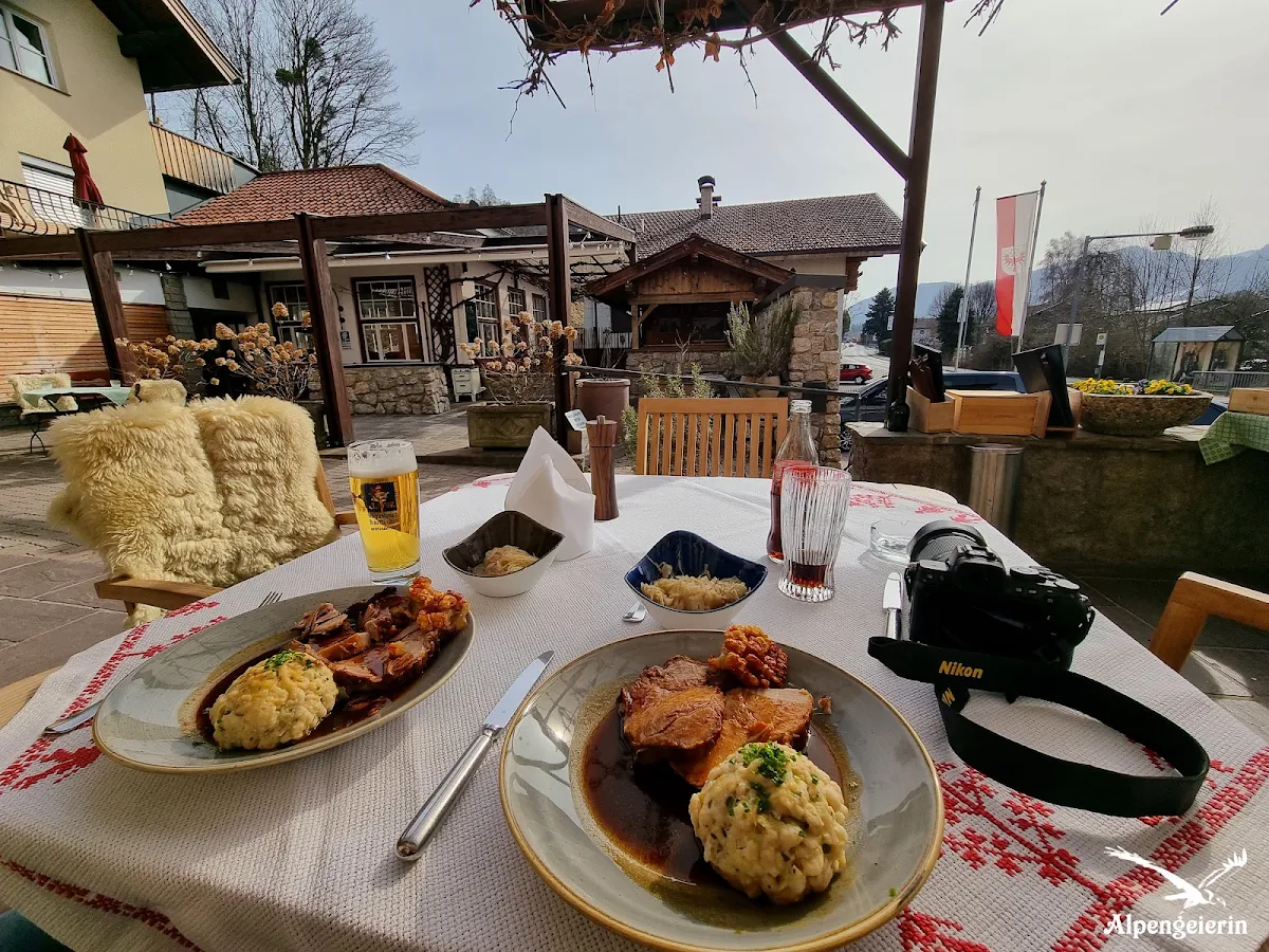 Essen und Trinken photo 4