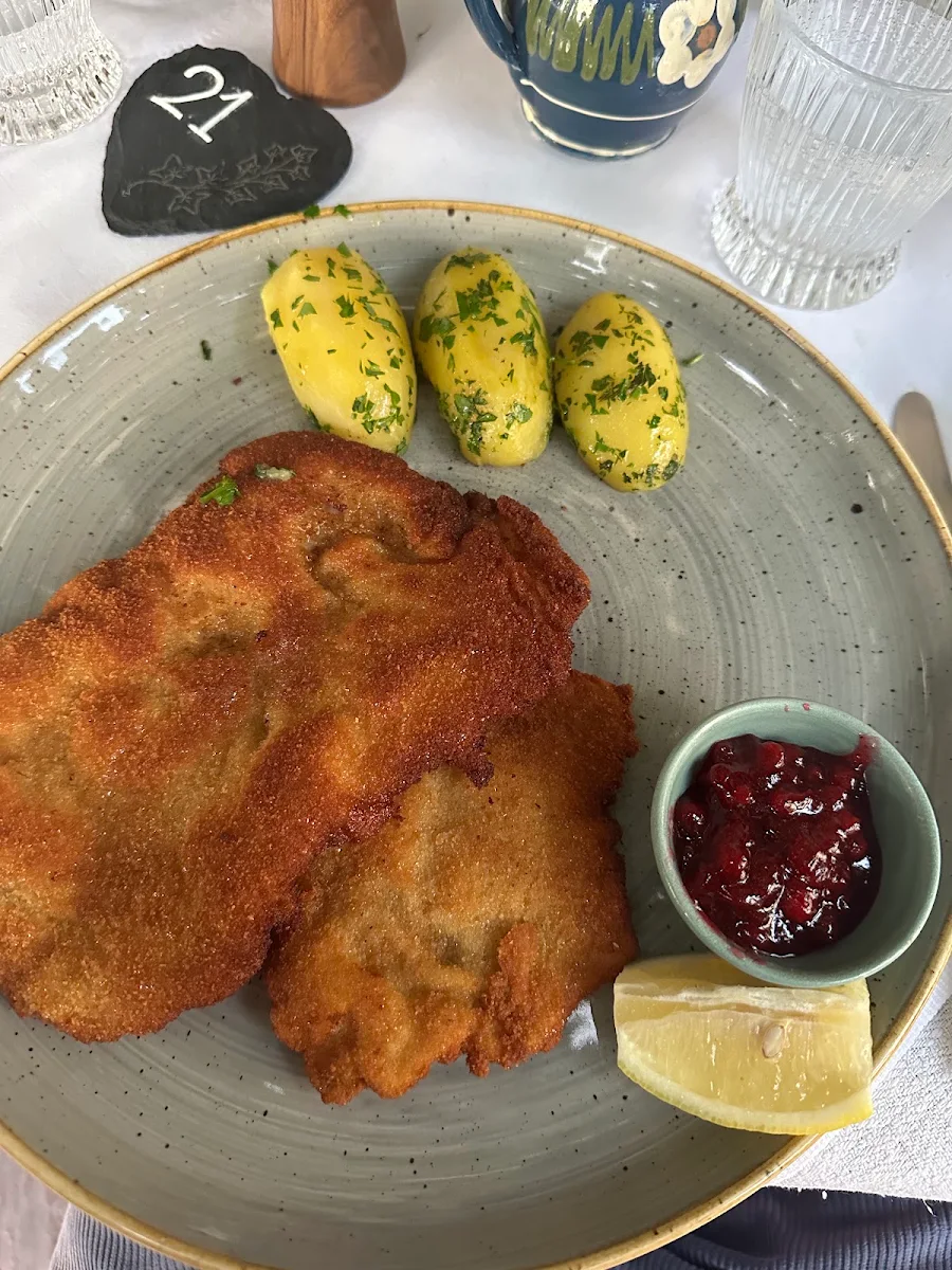 Essen und Trinken photo 5