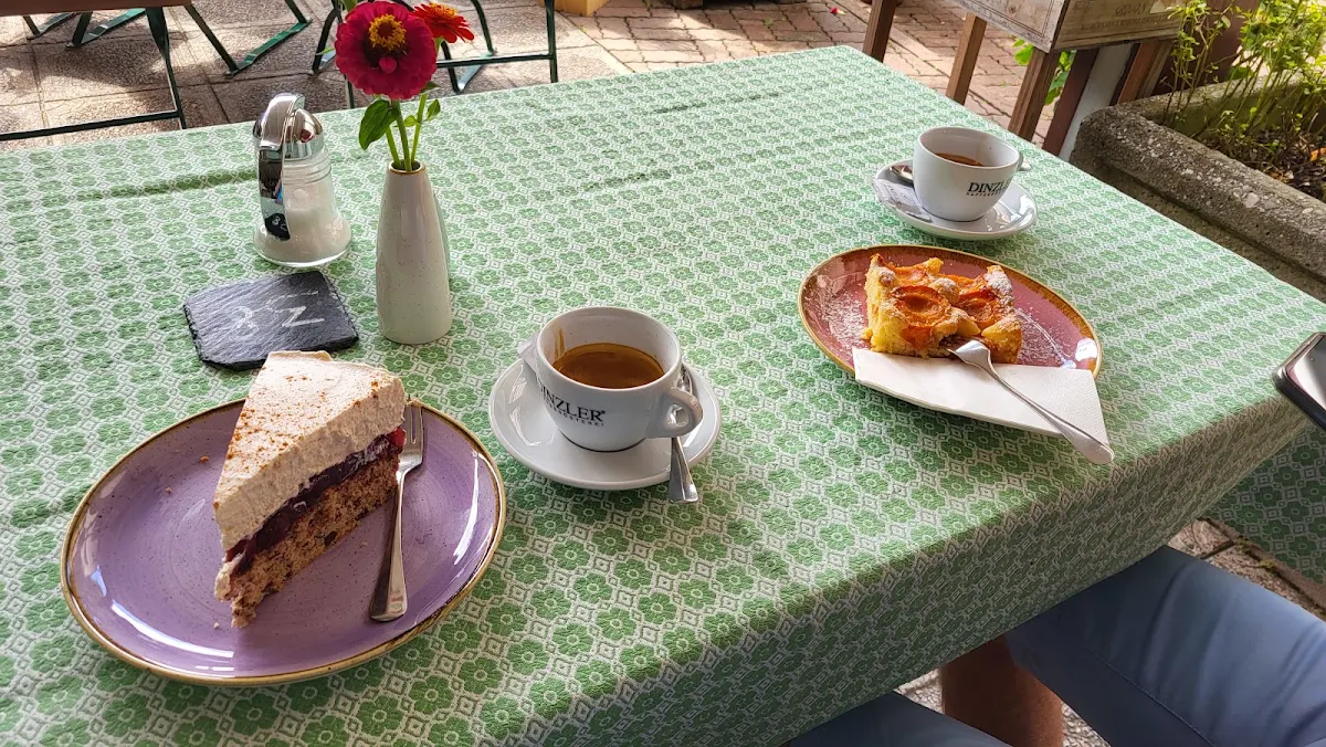 Essen und Trinken photo 8