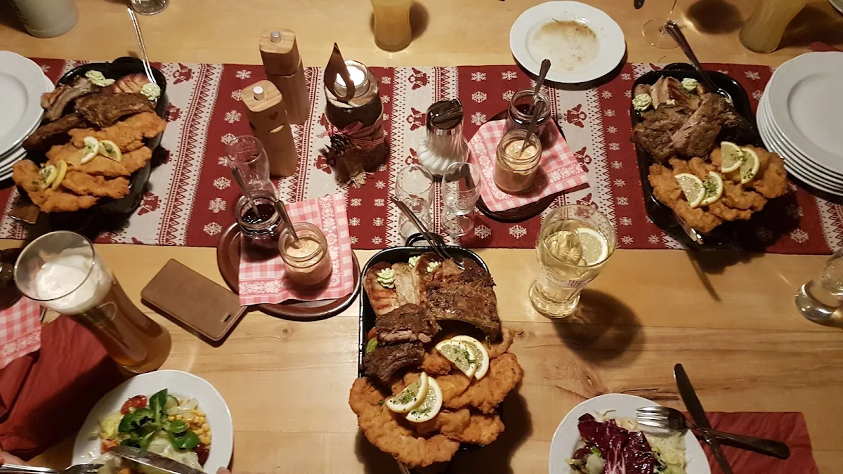 Essen und Trinken photo 10