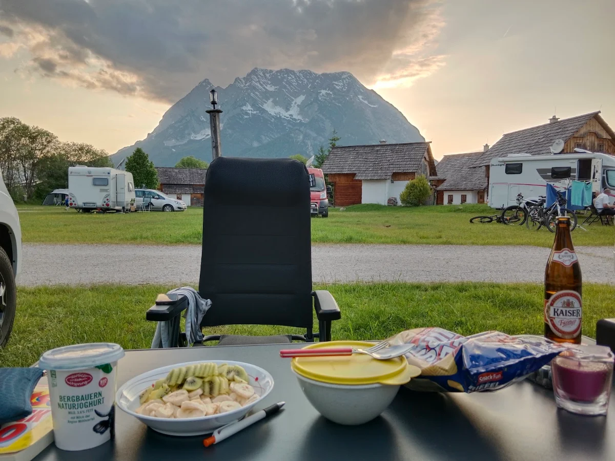 Essen und Trinken photo 3