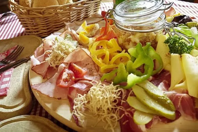 Essen und Trinken photo 4