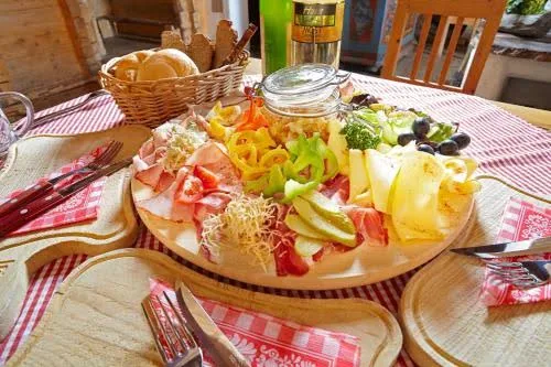 Essen und Trinken photo 5