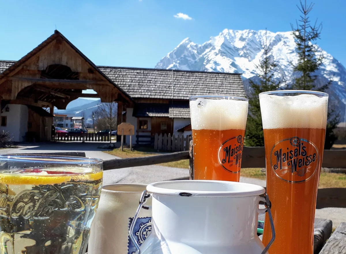 Essen und Trinken photo 9