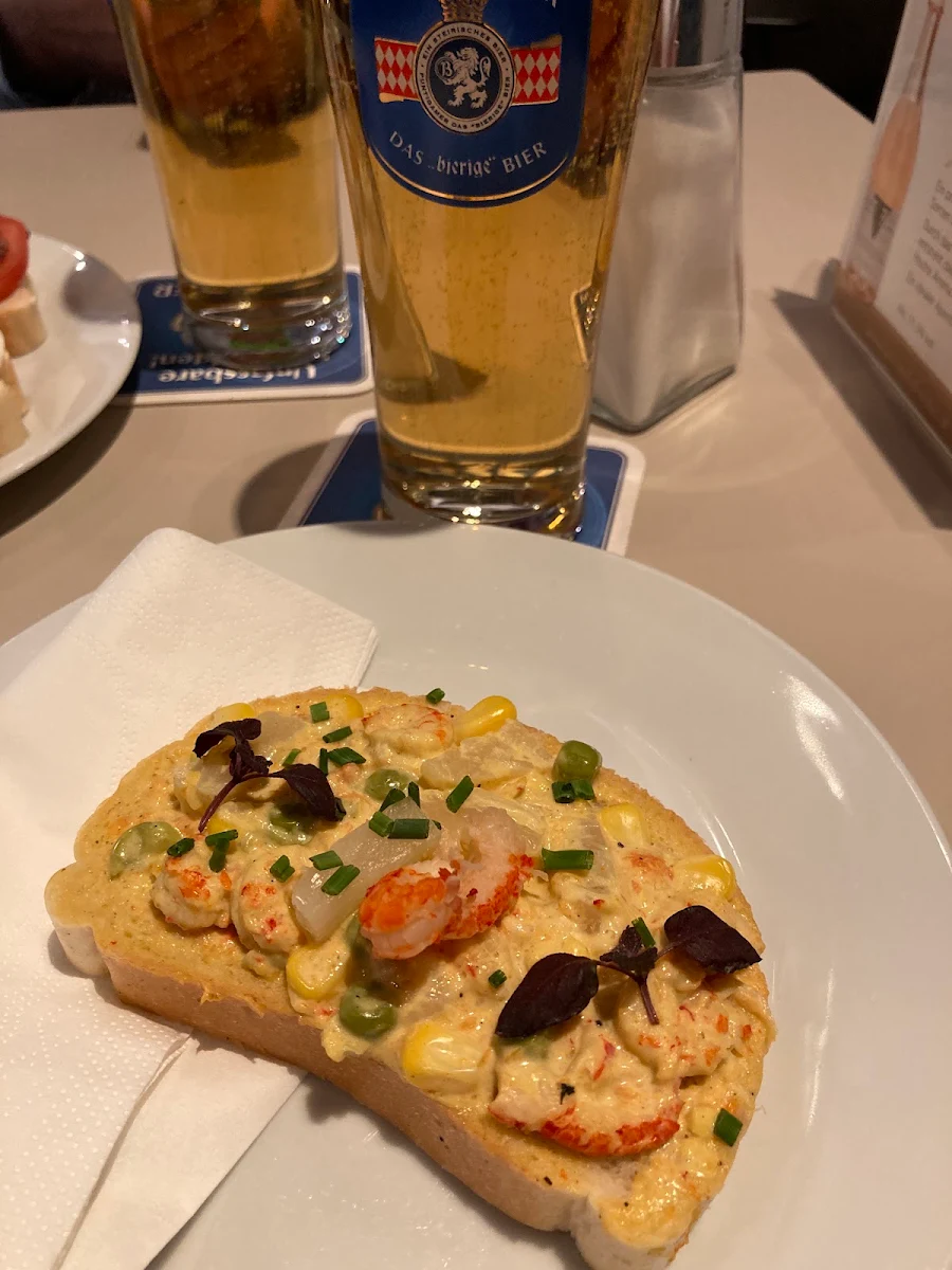 Essen und Trinken photo 10